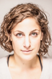 Ariana Schirasi-Fard © Peter Philipp