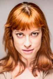 Lynsey Thurgar © Peter Philipp