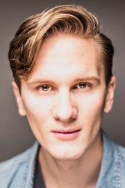 Peter Lewys Preston © Peter Philipp