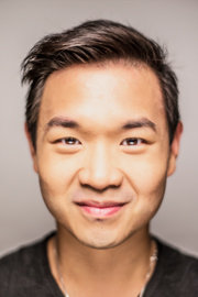Wei-Ken Liao © Peter Philipp