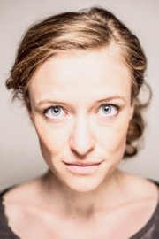 Anaïs Lueken © Peter Philipp