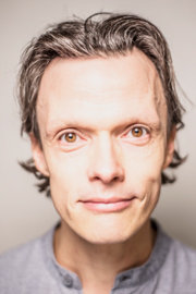 Rob Pelzer © Peter Philipp