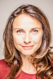 Daniela Dett © Peter Philipp