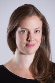 Julia Grüter © Peter Philipp