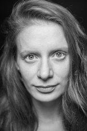 Carina Werthmüller © Peter Philipp