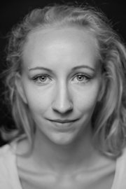 Nadine Breitfuss © Peter Philipp