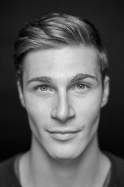   Lukas Heinrich © Peter Philipp