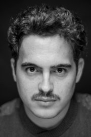 Adrian Hildebrandt © Peter Philipp
