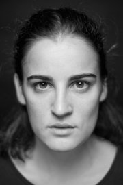 Johanna Malecki © Peter Philipp