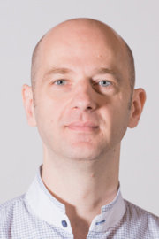 Constantin Georgescu © Peter Philipp