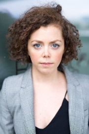 Viola Müller © Henrik Pfeifer