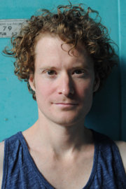  Wenzel Brücher © Julie Kratzmeier