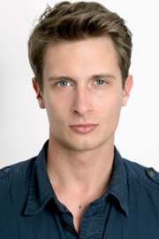   Oskar-Wolf Meier © Joschka Sierks