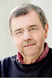 Karl Absenger ©