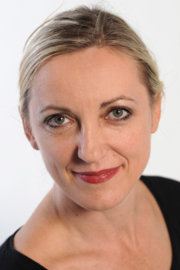 Christina Comtesse ©