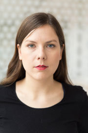   Katrin Plötner © Thomas Dashuber