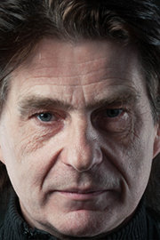 François De Carpentries © SSF Fotodesign