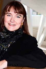 Karine Van Hercke © Eric Berg