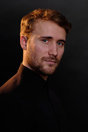 Johannes Bamberger © homolka