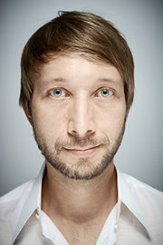Nils Bennett ©