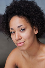   Gina Marie Hudson © 