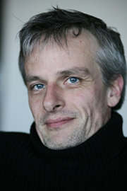 Christoph Diem © André Mailänder