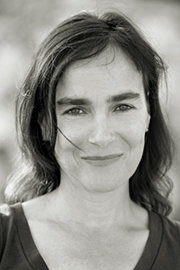 Monika Steil ©