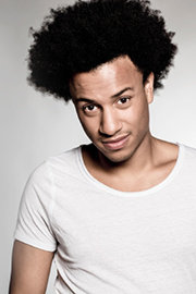 Maickel Leijenhorst ©
