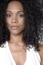 Meimouna Coffi © Anne Lacht