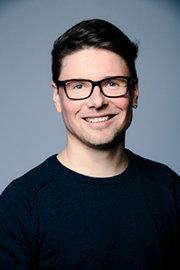 Tom Bitterlich ©