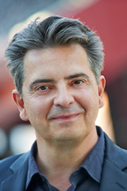 Christoph Wagner-Trenkwitz © Peter Strobl