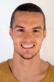 Urko Fernandez Marzana ©