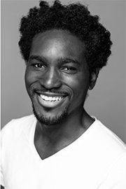 Charles Mitchell ©