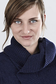 Judith Kuhnert ©