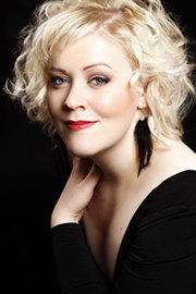 Miina-Liisa Värelä © Ville Paul Paasimaa