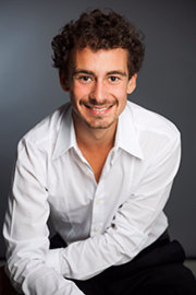 Philipp Meraner ©