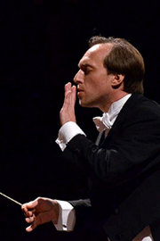   Roland Böer © Carlo Cofano