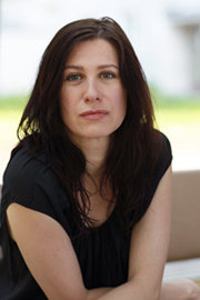 Nicole von Graevenitz ©