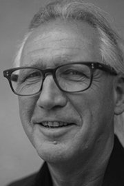 Harald B. Thor © Thomas Bruner