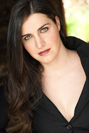 Katherine Lerner ©