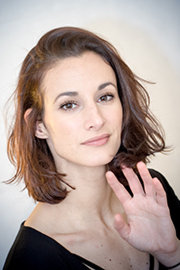  Mireia González Fernández © Sakher Almonem