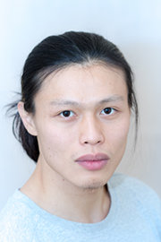Yu-Teng Huang © Sakher Almonem