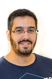 Stefanos Vasileiadis © Sakher Almonem