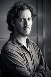 David Marton © Blandine Soulage-Rocca
