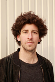 Lucien Strauch © Marie Häfner