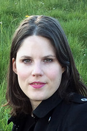   Anette Hachmann © 