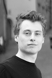 Jakob Kajetan Hofbauer © Anna Langmayer