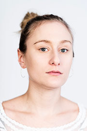   Dorothea Röger © 