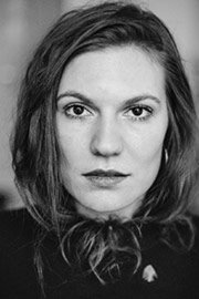 Elena Wolff © Hannah Schwaiger