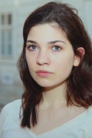 Isabella Campestrini ©